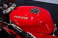 Ducati 888 CORSE WSBK - EX MAURO LUCCHIARI Rood - thumbnail 25