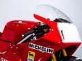 Ducati 888 CORSE WSBK - EX MAURO LUCCHIARI Rouge - thumbnail 41
