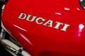 Ducati 888 CORSE WSBK - EX MAURO LUCCHIARI Rot - thumbnail 24
