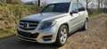 Mercedes-Benz GLK 250 GLK 250 CDI BlueTec 4Matic AMG-PAKET, 19" & 17" Argent - thumbnail 3