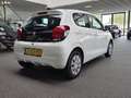 Peugeot 108 1.0 e-VTi Active / Airco, Camera, DAB+, Carplay Blanc - thumbnail 5