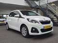 Peugeot 108 1.0 e-VTi Active / Airco, Camera, DAB+, Carplay Blanc - thumbnail 7