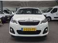 Peugeot 108 1.0 e-VTi Active / Airco, Camera, DAB+, Carplay Blanc - thumbnail 8