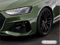 Audi RS4 RS4 Avant Matrix/ACC/HUD/B&O/AHK Grün - thumbnail 10