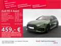 Audi RS4 RS4 Avant Matrix/ACC/HUD/B&O/AHK Grün - thumbnail 1