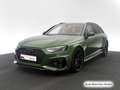Audi RS4 RS4 Avant Matrix/ACC/HUD/B&O/AHK Grün - thumbnail 4