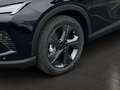 BAIC Beijing X55 1.5 Automatikgetriebe Schiebedach Klima Noir - thumbnail 6