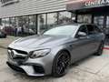 Mercedes-Benz E 63 AMG Estate S 4MATIC+|Pano|Keramisch|Massage|Burmester| Gris - thumbnail 22