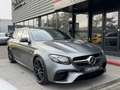 Mercedes-Benz E 63 AMG Estate S 4MATIC+|Pano|Keramisch|Massage|Burmester| Gris - thumbnail 16