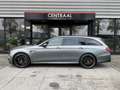 Mercedes-Benz E 63 AMG Estate S 4MATIC+|Pano|Keramisch|Massage|Burmester| Gris - thumbnail 11