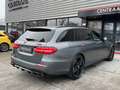 Mercedes-Benz E 63 AMG Estate S 4MATIC+|Pano|Keramisch|Massage|Burmester| Gris - thumbnail 23