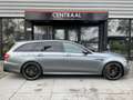 Mercedes-Benz E 63 AMG Estate S 4MATIC+|Pano|Keramisch|Massage|Burmester| Gris - thumbnail 12