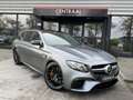 Mercedes-Benz E 63 AMG Estate S 4MATIC+|Pano|Keramisch|Massage|Burmester| Gris - thumbnail 3