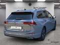 Volkswagen Golf Variant 8 2.0 TDI Move 6-Gang Navi Digitales Cockpit LED Grau - thumbnail 5
