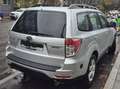 Subaru Forester Forester 2.0X Active SHS5 Silver - thumbnail 5