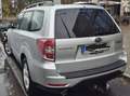 Subaru Forester Forester 2.0X Active SHS5 Silver - thumbnail 4