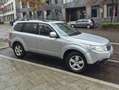 Subaru Forester Forester 2.0X Active SHS5 Silver - thumbnail 2