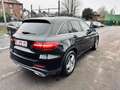 Mercedes-Benz GLC 220 d 4-Matic Schwarz - thumbnail 4