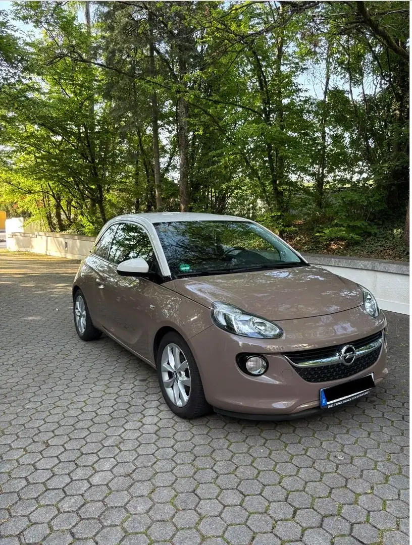 Opel Adam 1.2 - 2
