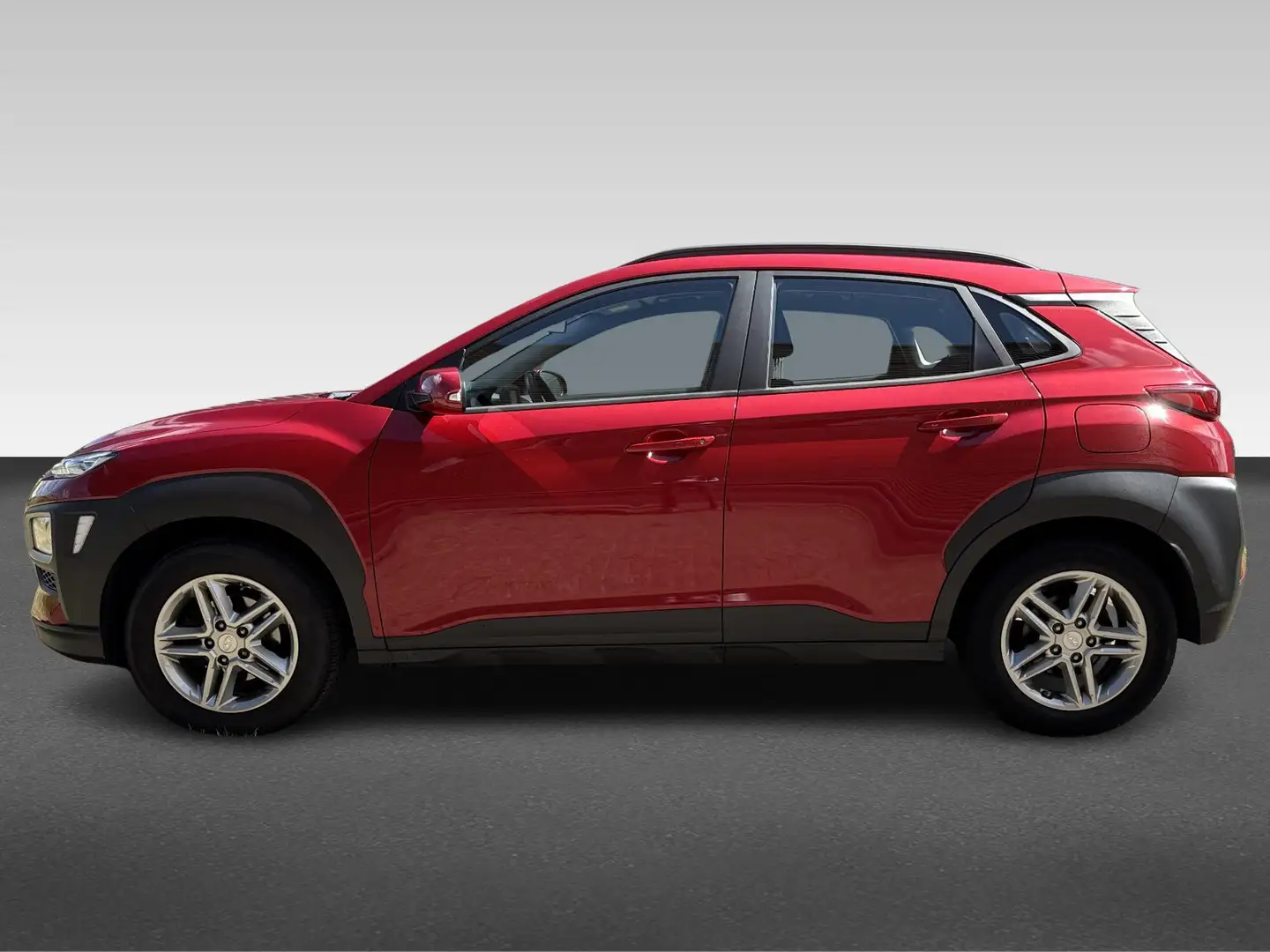 Hyundai KONA 1.0 T-GDI Comfort | navigatie | Apple Carplay/Andr Rosso - 2