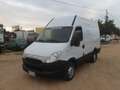 Iveco Daily 35s13 furgone medio alto Bianco - thumbnail 1