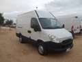 Iveco Daily 35s13 furgone medio alto Bianco - thumbnail 3