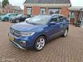 Volkswagen T-Cross 1.0 TSI Style Bleu - thumbnail 7