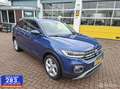Volkswagen T-Cross 1.0 TSI Style Bleu - thumbnail 1
