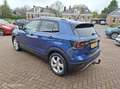 Volkswagen T-Cross 1.0 TSI Style Bleu - thumbnail 5