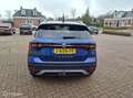 Volkswagen T-Cross 1.0 TSI Style Bleu - thumbnail 4
