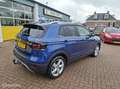 Volkswagen T-Cross 1.0 TSI Style Bleu - thumbnail 3