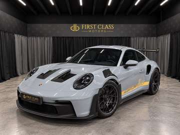 GT3 RS*Lift*Carbon*