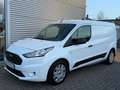 Ford Transit Connect Kasten lang Trend Klima DAB PDC Fehér - thumbnail 1