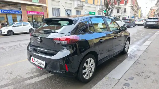 Opel Corsa view 5