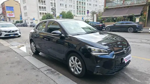 Opel Corsa view 3