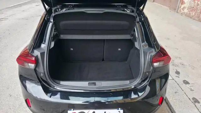 Opel Corsa view 7