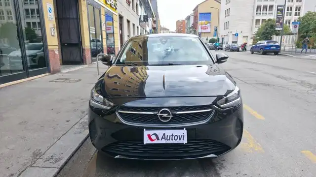 Opel Corsa view 2