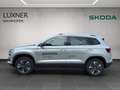 Skoda Karoq 4x4 Selection TDI DSG Zilver - thumbnail 2