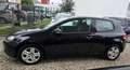 Volkswagen Golf Comfortline Schwarz - thumbnail 8