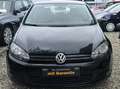 Volkswagen Golf Comfortline Schwarz - thumbnail 1