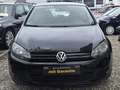 Volkswagen Golf Comfortline Schwarz - thumbnail 2