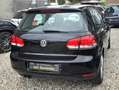 Volkswagen Golf Comfortline Schwarz - thumbnail 5