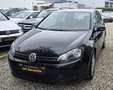 Volkswagen Golf Comfortline Schwarz - thumbnail 9