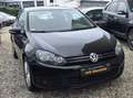 Volkswagen Golf Comfortline Schwarz - thumbnail 3