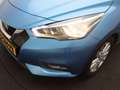 Nissan Micra 1.0 IG-T Acenta | Airco | Navigatie | Bluetooth | Azul - thumbnail 13