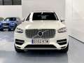 Volvo XC90 T8 Twin Inscription AWD 390 Blanco - thumbnail 33