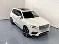 Volvo XC90 T8 Twin Inscription AWD 390 Blanco - thumbnail 4