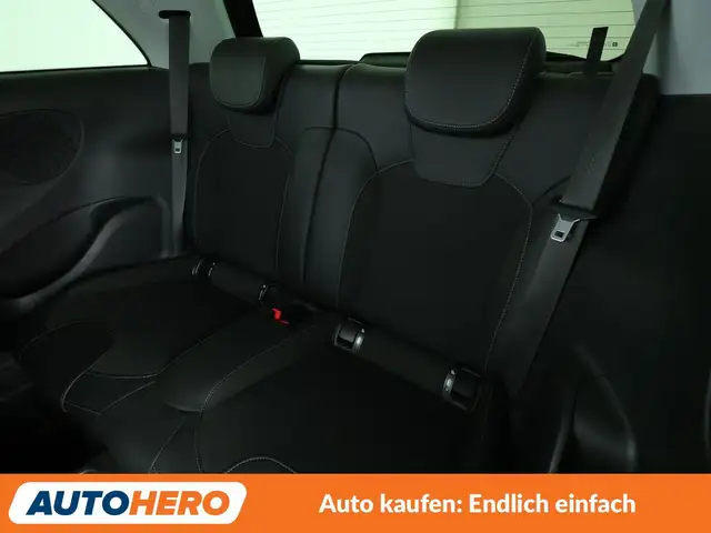 Opel Adam view 14