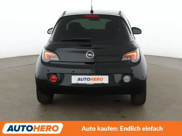 Opel Adam view 5