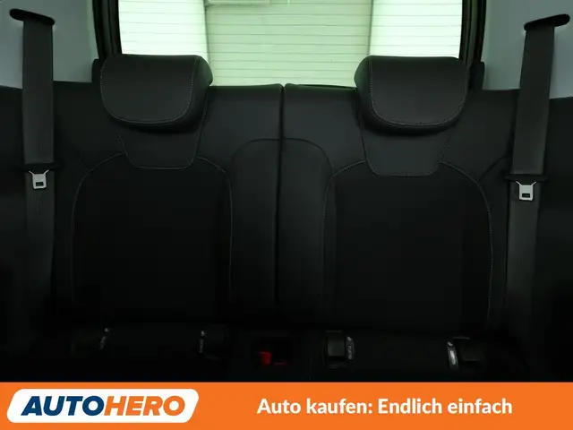 Opel Adam view 15